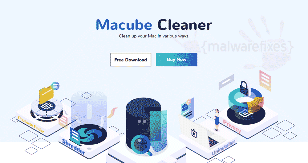 cleaner for mac computer